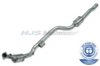 HJS 96 13 4122 Catalytic Converter